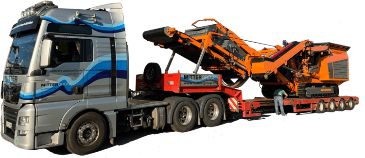 Rockster R1000S - remorcat