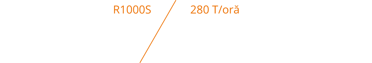 Concasor Rockster R1000S